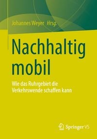 Produktbild: Nachhaltig mobil