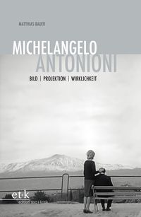 Produktbild: Michelangelo Antonioni