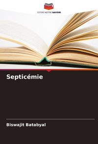 Produktbild: Septic&eacute;mie