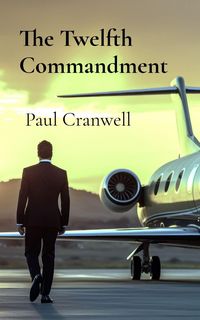 Produktbild: The Twelfth Commandment