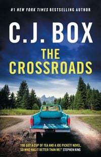 Produktbild: The Crossroads
