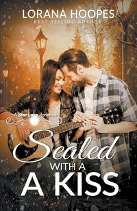 Produktbild: Sealed with a Kiss