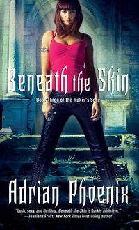 Produktbild: Beneath the Skin