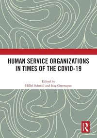 Produktbild: Human Service Organizations in Times of the COVID-19