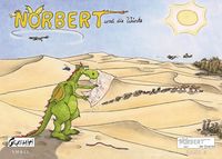 Bild vom Artikel Norbert und die Wüste vom Autor Ingrid Bürger