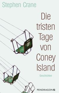 Produktbild: Die tristen Tage von Coney Island
