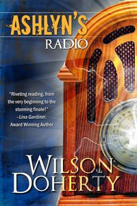 Produktbild: Ashlyn's Radio