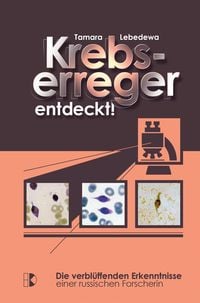 Produktbild: Krebserreger entdeckt!