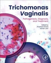 Produktbild: Trichomonas Vaginalis