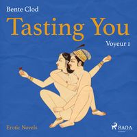 Produktbild: Tasting You, 1: Voyeur (Unabridged)