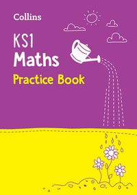 Produktbild: KS1 Maths Practice Book