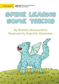 Produktbild: Spike Learns Some Tricks