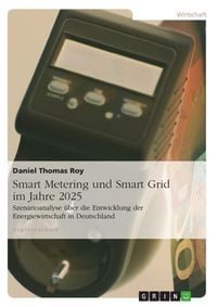Produktbild: Smart Metering und Smart Grid im Jahre 2025