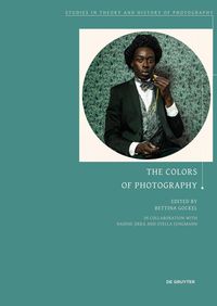 Produktbild: The Colors of Photography