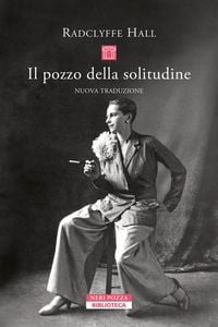Produktbild: Il pozzo della solitudine
