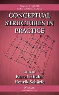 Produktbild: Conceptual Structures in Practice
