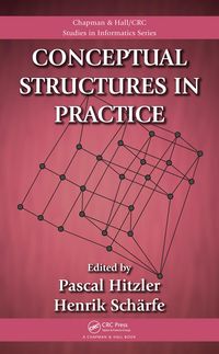 Produktbild: Conceptual Structures in Practice