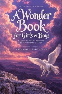 Produktbild: A Wonder Book for Girls & Boys