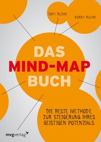 Produktbild: Das Mind-Map-Buch