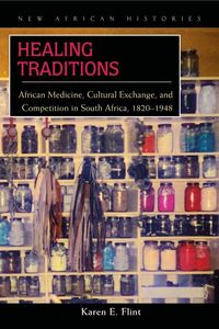 Produktbild: Healing Traditions