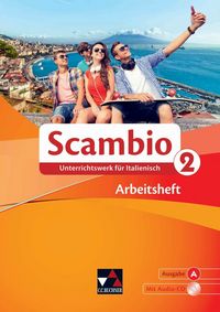Produktbild: Scambio A / Scambio A AH 2