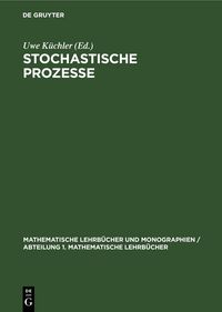 Produktbild: Stochastische Prozesse