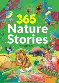 Produktbild: 365 Nature Stories