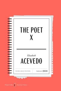 Produktbild: The Poet X American Classics Edition