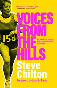 Produktbild: Voices from the Hills