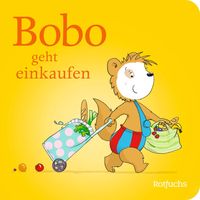 Bild vom Artikel Bobo geht einkaufen vom Autor Markus Osterwalder