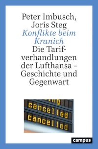 Produktbild: Konflikte beim Kranich