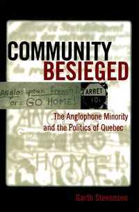 Produktbild: Community Besieged