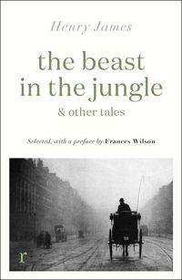 Produktbild: The Beast in the Jungle & Other Tales