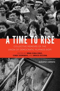 Produktbild: A Time to Rise