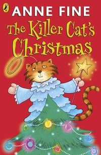 Produktbild: The Killer Cat's Christmas