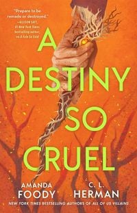 Produktbild: A Destiny So Cruel