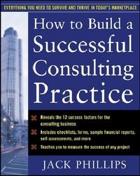 Produktbild: Ht Build a Successful Consulti