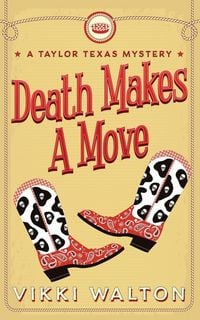 Produktbild: Death Makes A Move