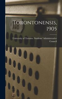 Produktbild: Torontonensis, 1905