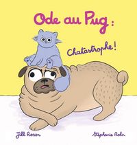 Produktbild: Ode au Pug