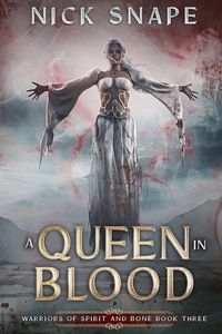Produktbild: A Queen In Blood