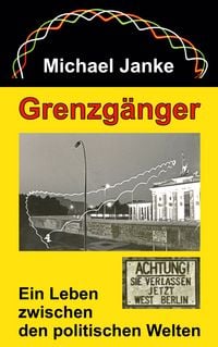 Produktbild: Grenzg&auml;nger
