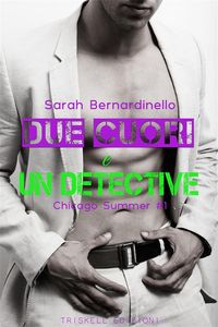 Produktbild: Due cuori e un detective