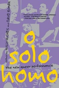 Produktbild: O Solo Homo