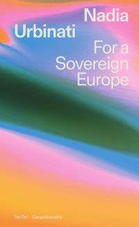 Produktbild: For a Sovereign Europe