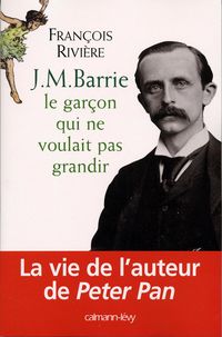 Produktbild: J.M. Barrie
