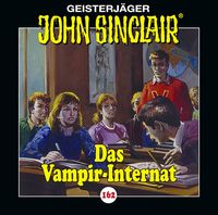 Produktbild: Das Vampir-Internat