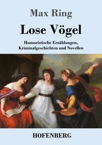 Produktbild: Lose V&ouml;gel
