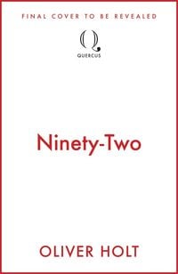 Produktbild: Ninety-Two