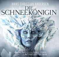 Produktbild: Die Schneek&ouml;nigin / H.Ch. Ande